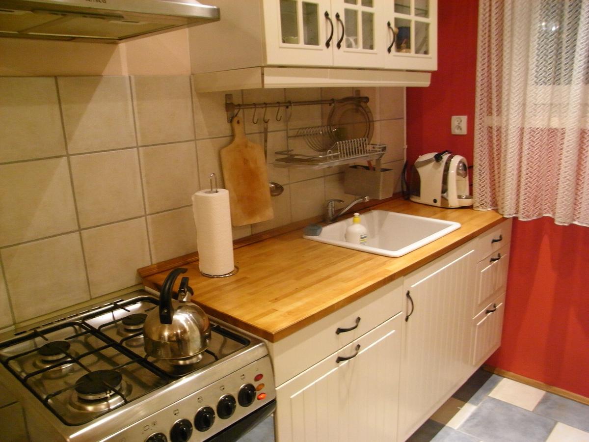 Apartament Saski ワルシャワ エクステリア 写真