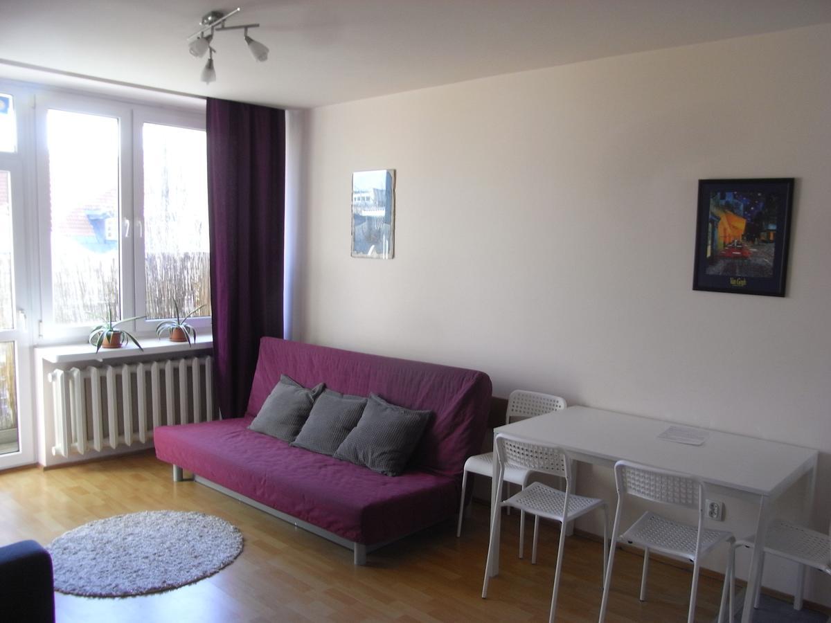 Apartament Saski ワルシャワ エクステリア 写真
