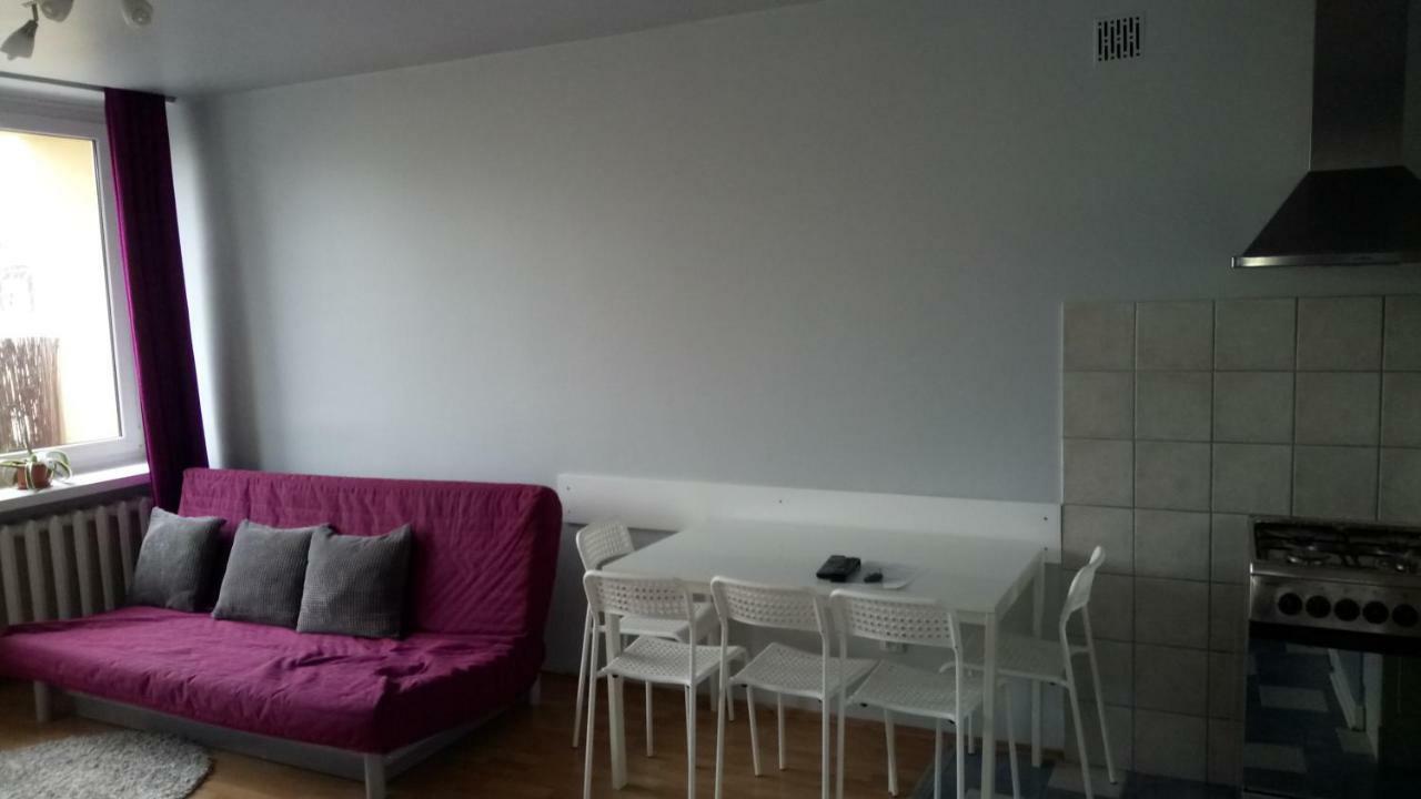 Apartament Saski ワルシャワ エクステリア 写真