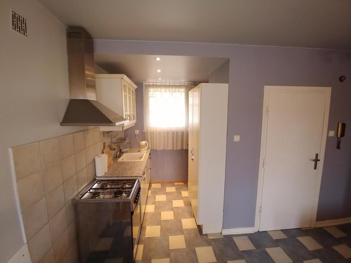 Apartament Saski ワルシャワ エクステリア 写真