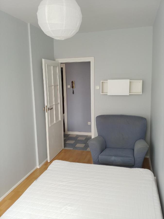 Apartament Saski ワルシャワ エクステリア 写真