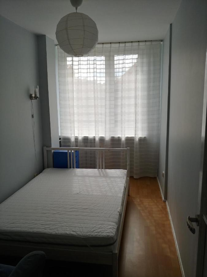 Apartament Saski ワルシャワ エクステリア 写真